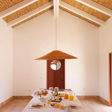 Monte Das Acoteias - Agroturismo Tavira Exterior foto